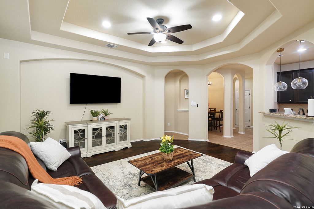 Photo of 5539 Cross Pond, San Antonio, TX 78249 (MLS # 1955068)