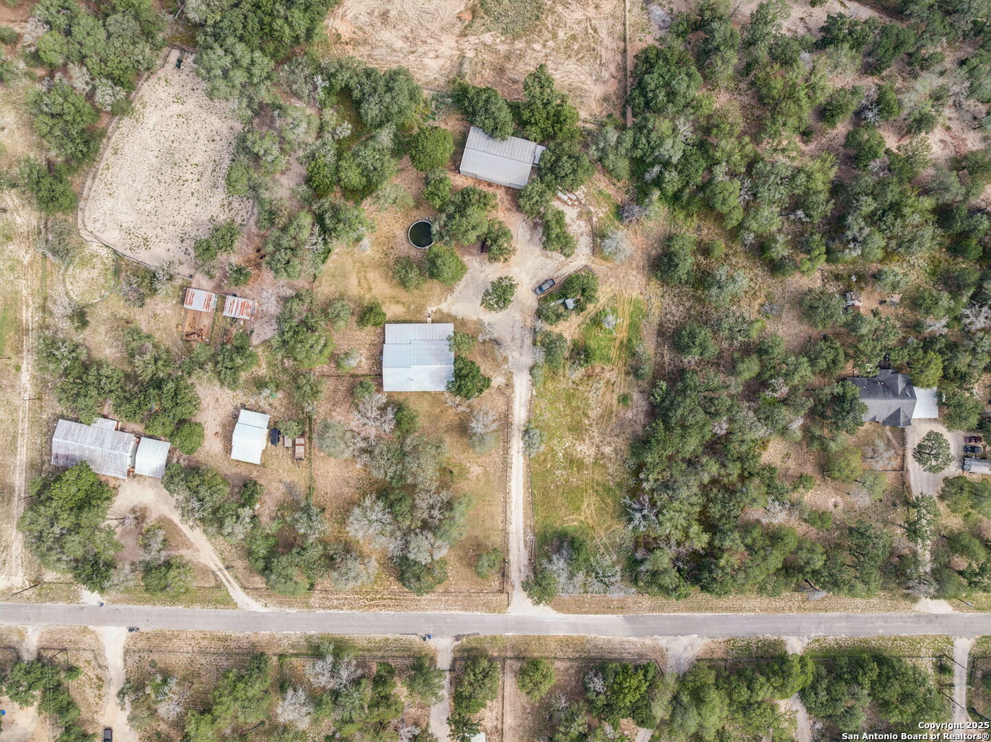 240 Oak Hollow