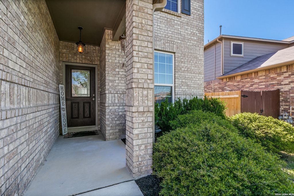 Photo of 10106 Cowboy, San Antonio, TX 78254 (MLS # 1956244)