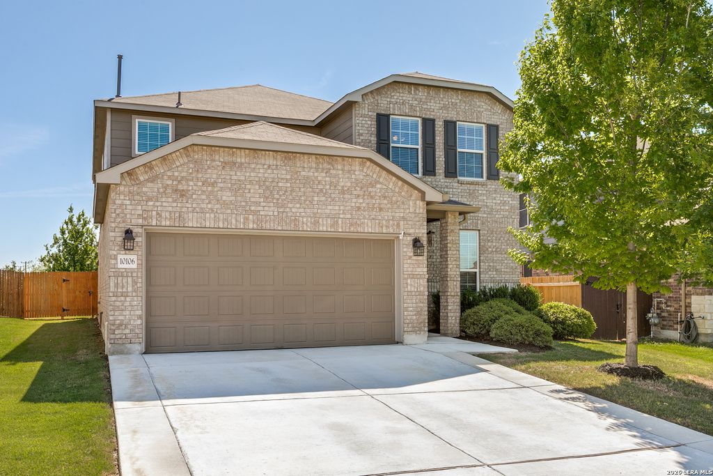 Photo of 10106 Cowboy, San Antonio, TX 78254 (MLS # 1956244)