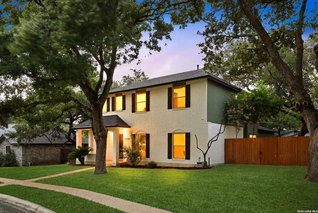 Photo of 11230 Woodridge Frst, San Antonio, TX 78249 (MLS # 2001030)