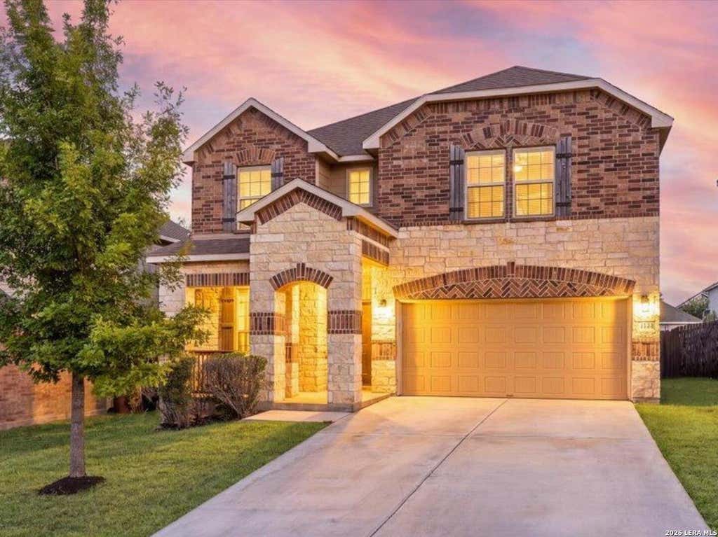 Photo of 1438 Kedros, San Antonio, TX 78245 (MLS # 2010267)
