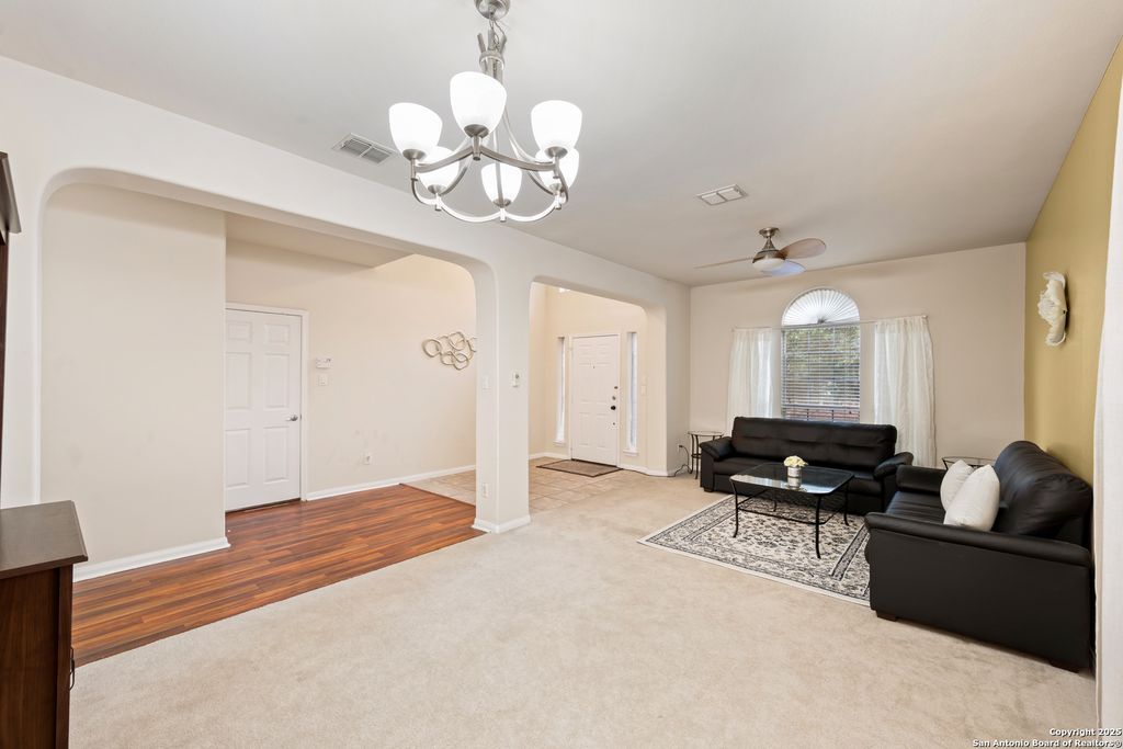 Photo of 20630 Cliff Park, San Antonio, TX 78258 (MLS # 1879032)