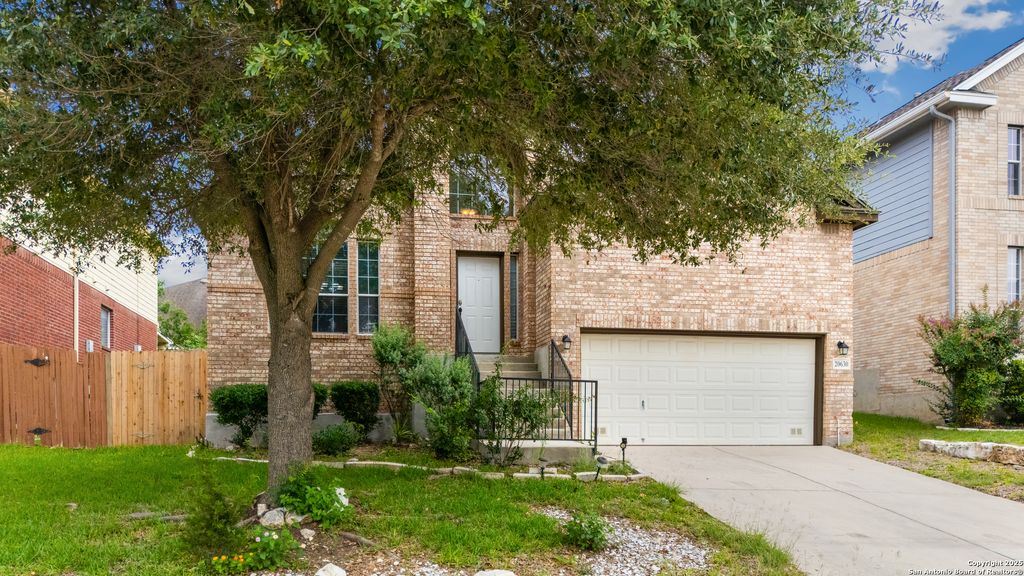 Photo of 20630 Cliff Park, San Antonio, TX 78258 (MLS # 1879032)