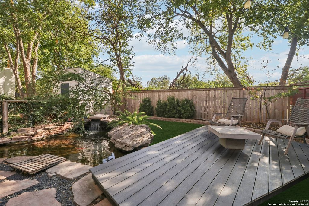 Photo of 128 Clay St., San Antonio, TX 78204 (MLS # 1917993)