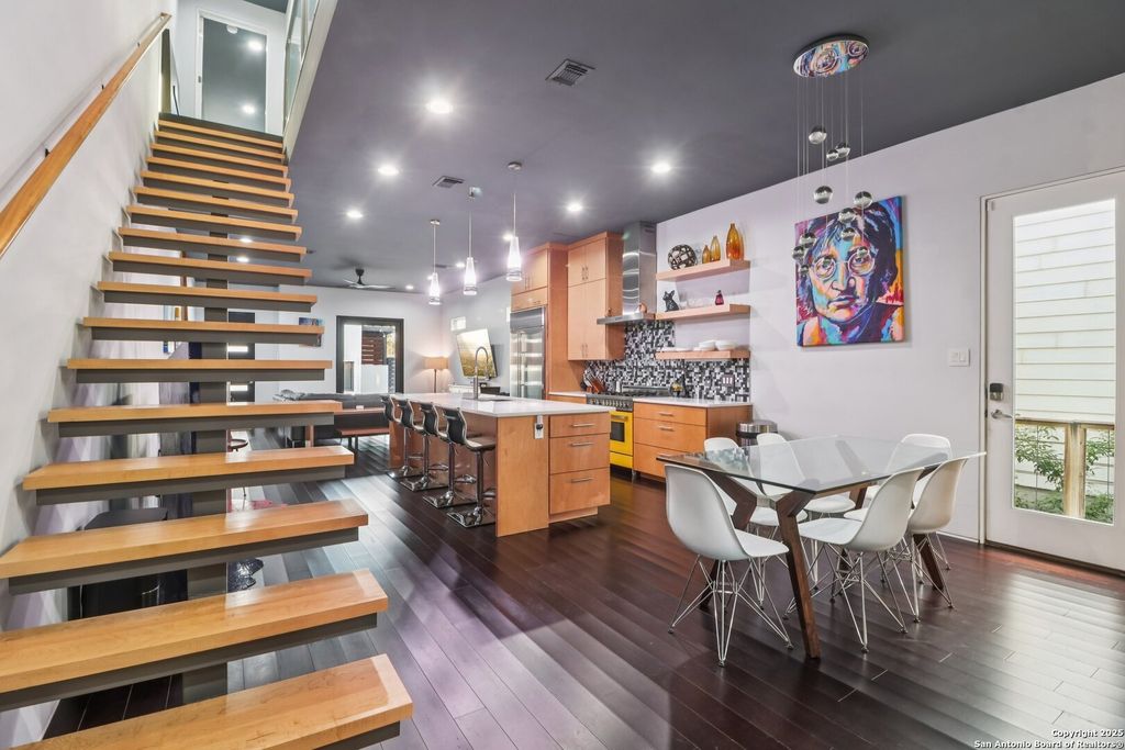 Photo of 128 Clay St., San Antonio, TX 78204 (MLS # 1917993)