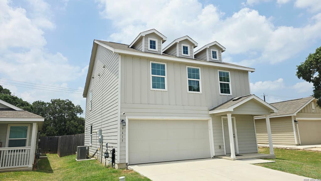 Photo of 9615 Littleton Grist, San Antonio, TX 78254 (MLS # 2005816)