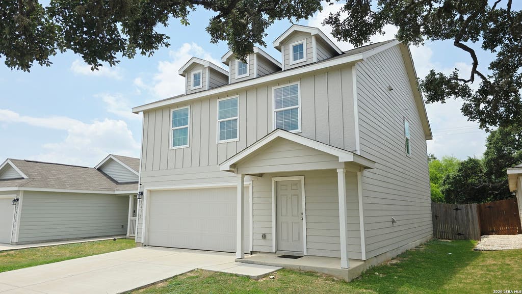 Photo of 9615 Littleton Grist, San Antonio, TX 78254 (MLS # 2005816)