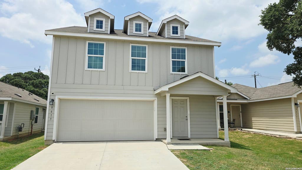 Photo of 9615 Littleton Grist, San Antonio, TX 78254 (MLS # 2005816)