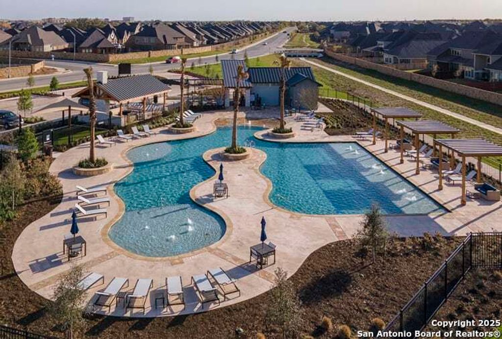 Photo of 8710 Kallison Arbor, San Antonio, TX 78254 (MLS # 1916146)