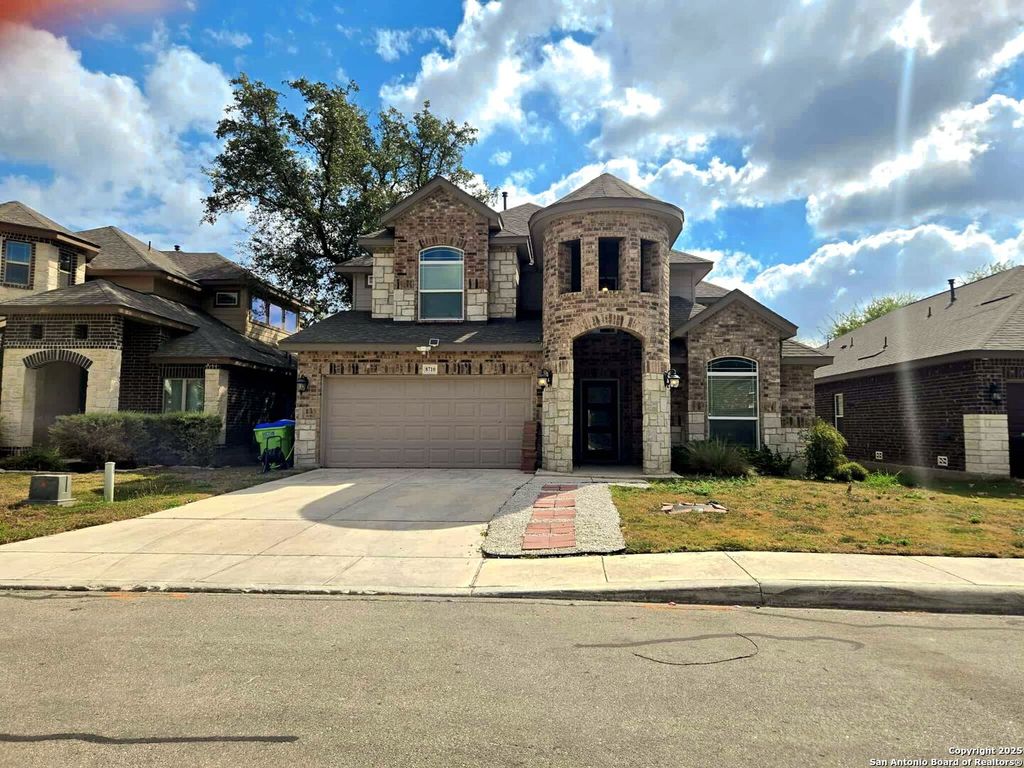 Photo of 8710 Kallison Arbor, San Antonio, TX 78254 (MLS # 1916146)