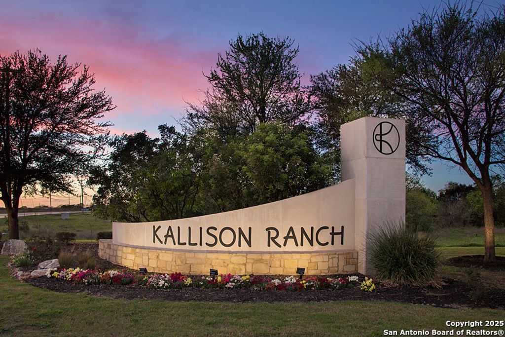 Photo of 8710 Kallison Arbor, San Antonio, TX 78254 (MLS # 1916146)