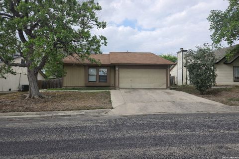 Photo of 5719 COUNTRY SUN DR, San Antonio, TX 78244 (MLS # 1959396)