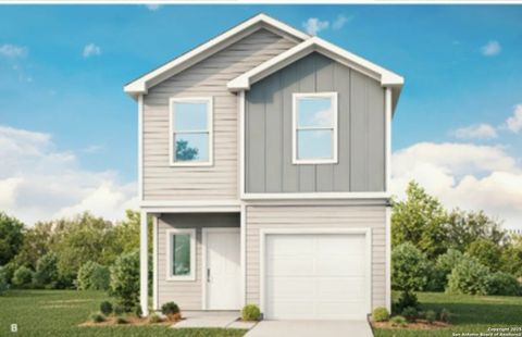 11206 Prairie Landing Converse TX 78109