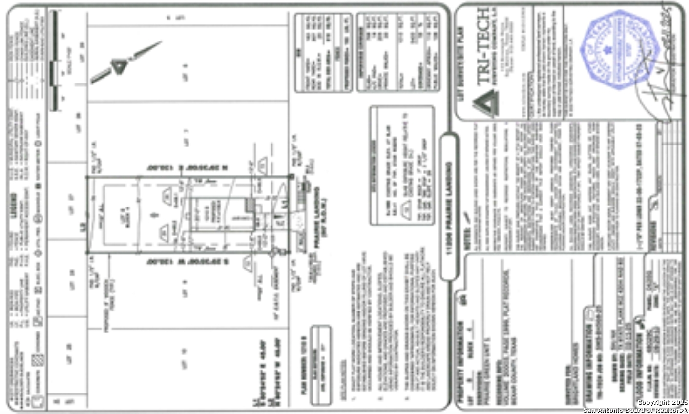 11206 Prairie Landing