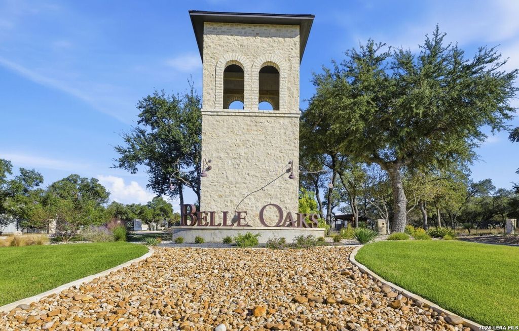 Photo of 34617 Ansley Ridge, Bulverde, TX 78163 (MLS # 1950788)