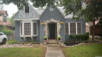 Single Family Residence at 322 FURR DR
