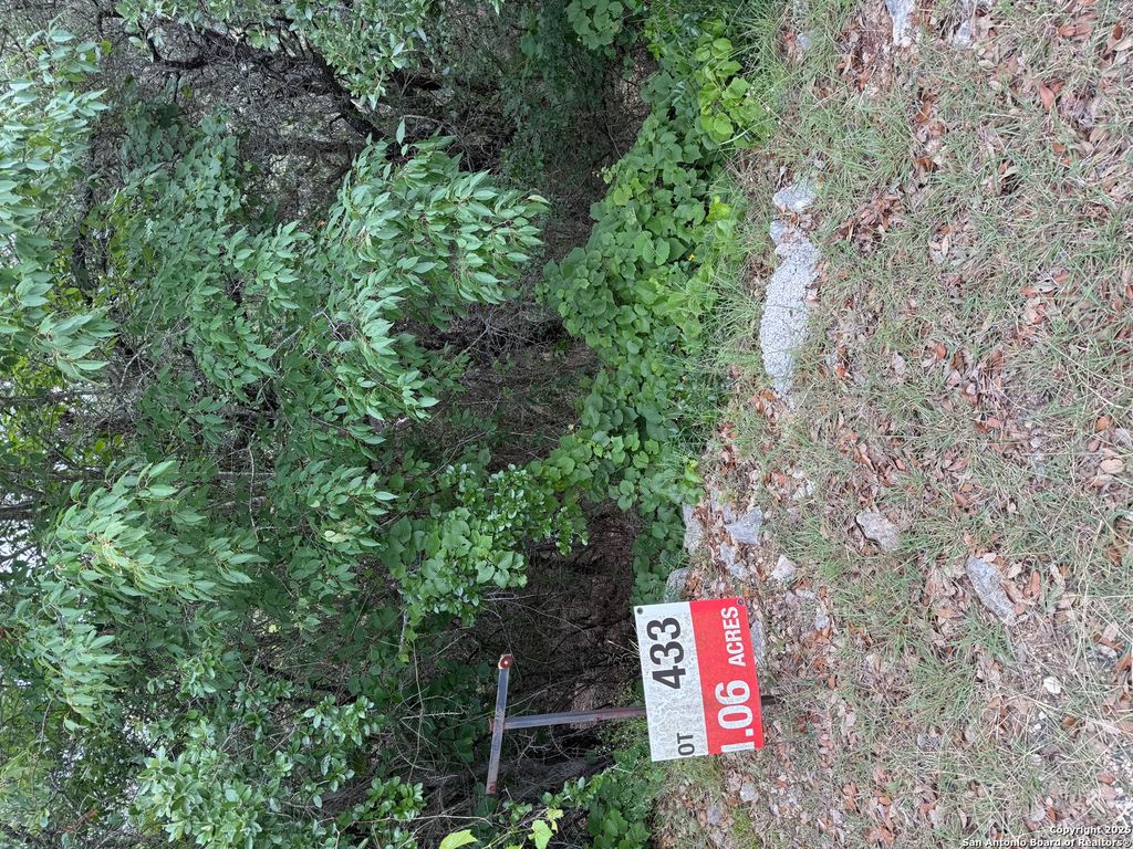 Photo of 433 Pr 1706, Helotes, TX 78023 (MLS # 1871622)