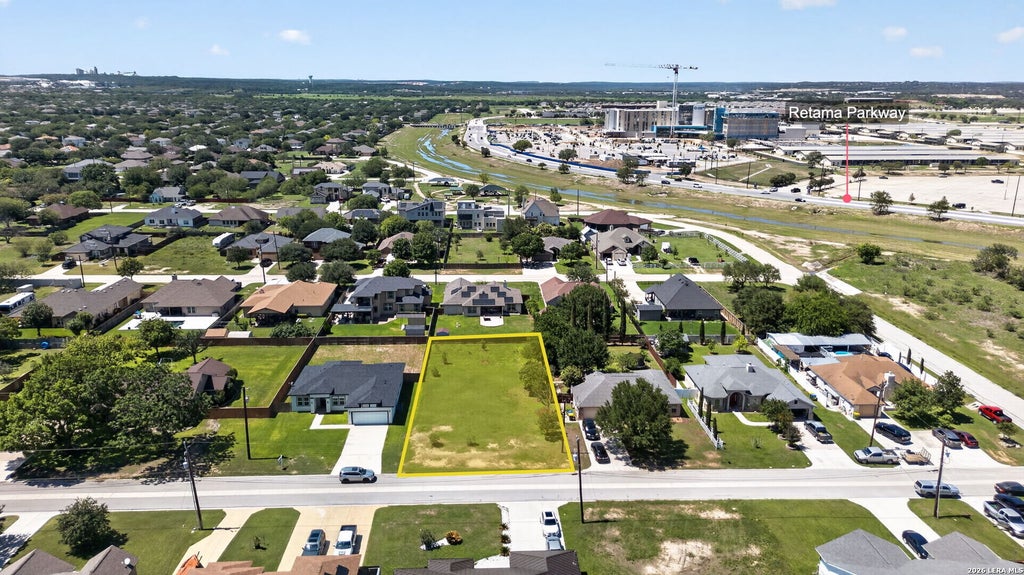 Photo of 8497 VENTURA BLVD, Selma, TX 78154 (MLS # 1966446)