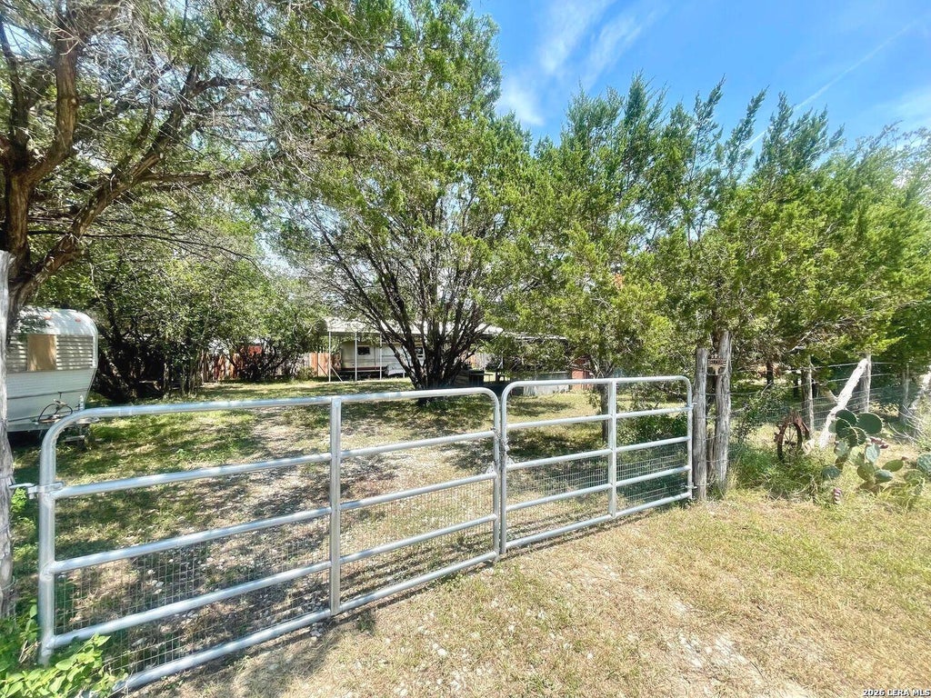 Photo of 973 RIVER BEND, Bandera, TX 78003 (MLS # 1937100)