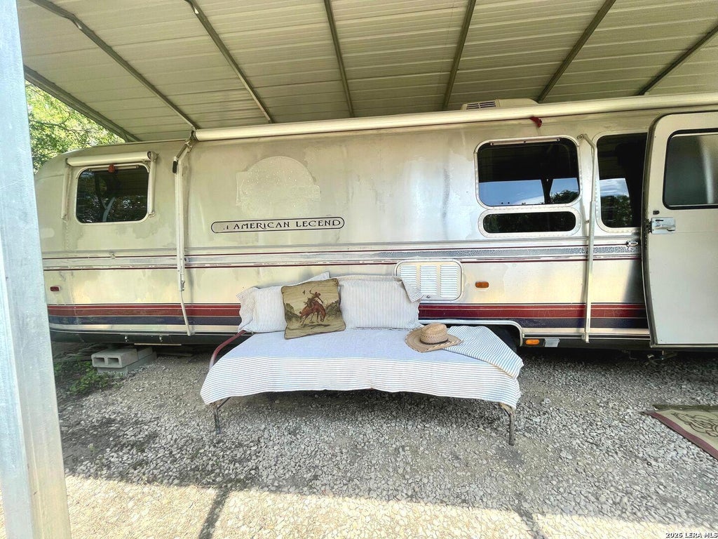 Photo of 973 RIVER BEND, Bandera, TX 78003 (MLS # 1937100)