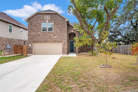 26111 Costa Brava Boerne TX 78015