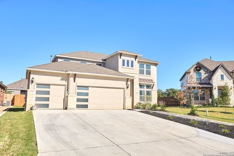 A home in New Braunfels