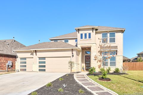 A home in New Braunfels