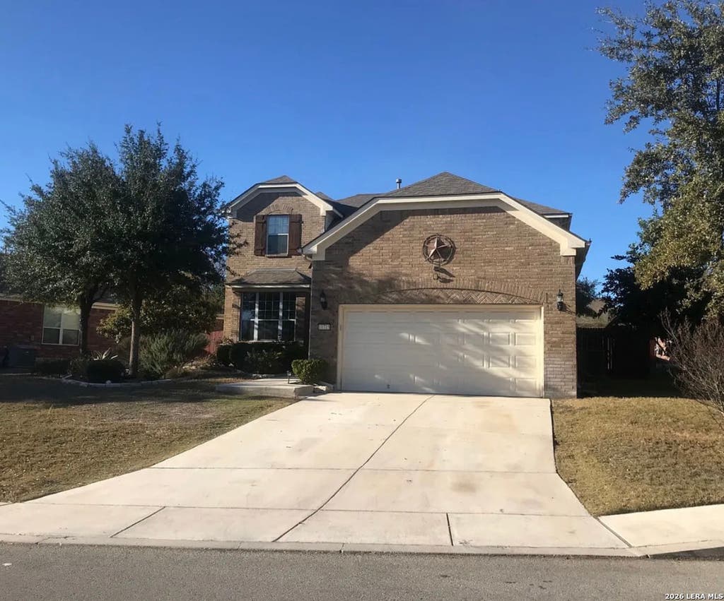 Photo of 11715 Elijah Stapp, San Antonio, TX 78253 (MLS # 2001148)