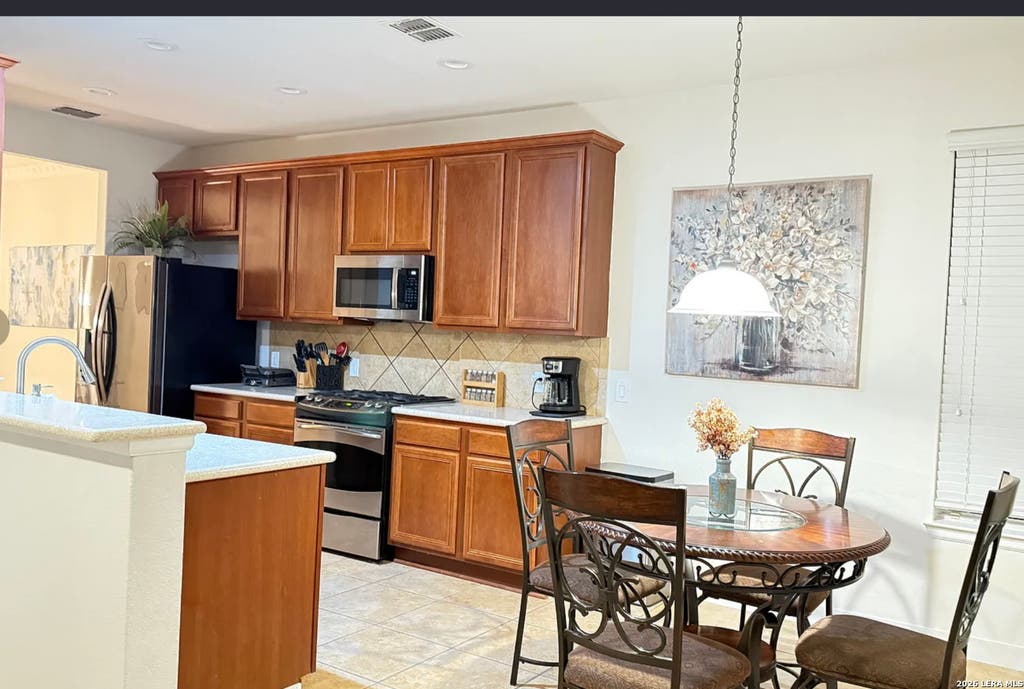 Photo of 11715 Elijah Stapp, San Antonio, TX 78253 (MLS # 2001148)