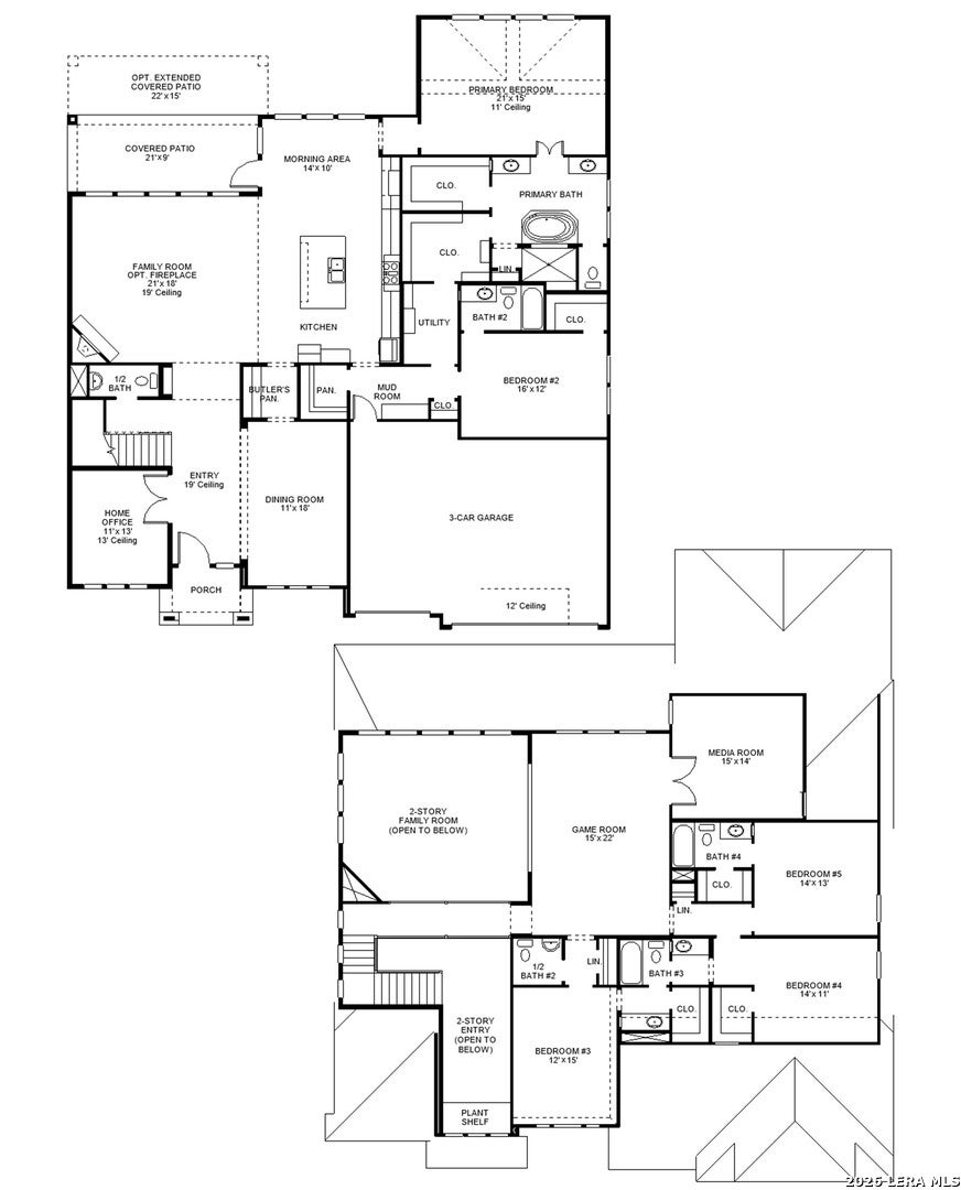 Photo of 14 ENIA CIR, San Antonio, TX 78257 (MLS # 2023850)