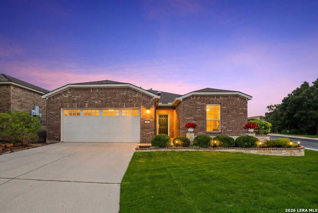 Photo of 4259 Warm Winds, San Antonio, TX 78253 (MLS # 1990479)
