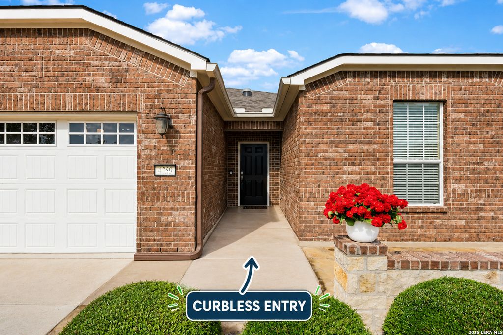 Photo of 4259 Warm Winds, San Antonio, TX 78253 (MLS # 1990479)