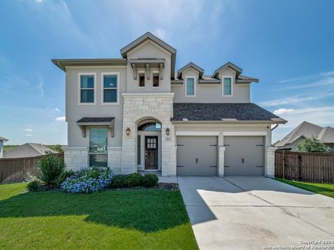 A home in Schertz