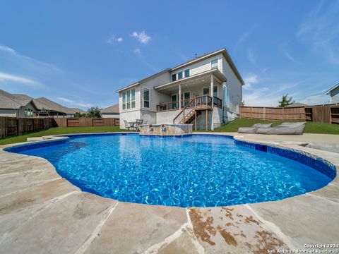 A home in Schertz