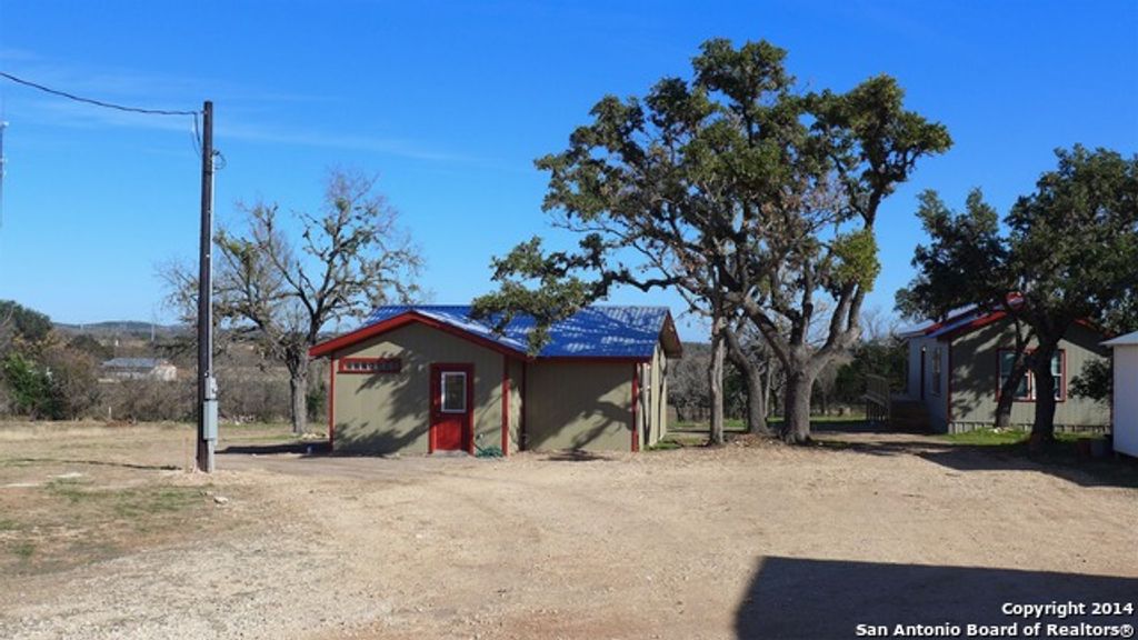 Photo of 23A US-87 N A #A, Comfort, TX 78013 (MLS # 1970775)