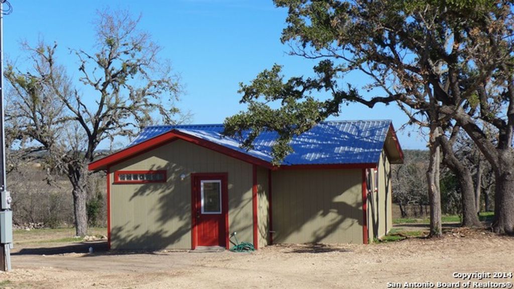 Photo of 23A US-87 N A #A, Comfort, TX 78013 (MLS # 1970775)