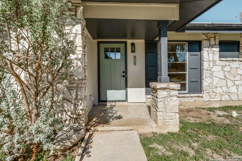 A home in Schertz