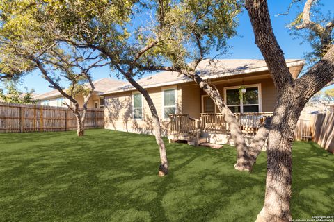 A home in Bulverde