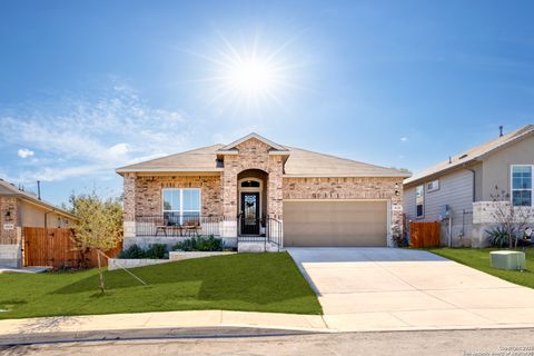 A home in Bulverde