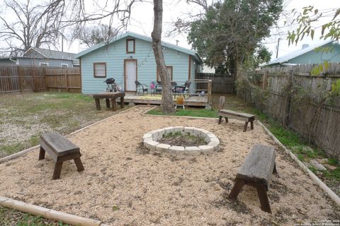 A home in New Braunfels