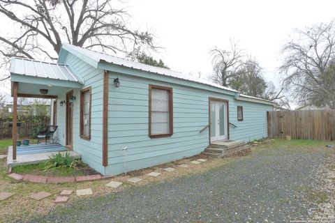 A home in New Braunfels