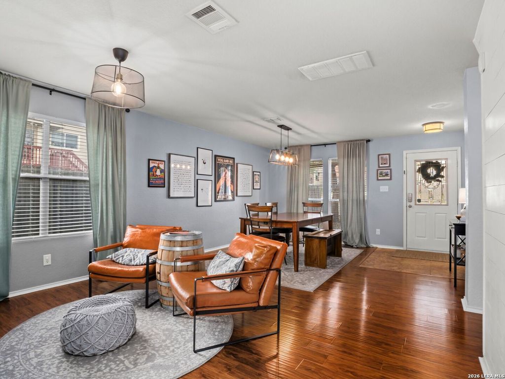 Photo of 6814 Loma Secca, San Antonio, TX 78233 (MLS # 1944345)