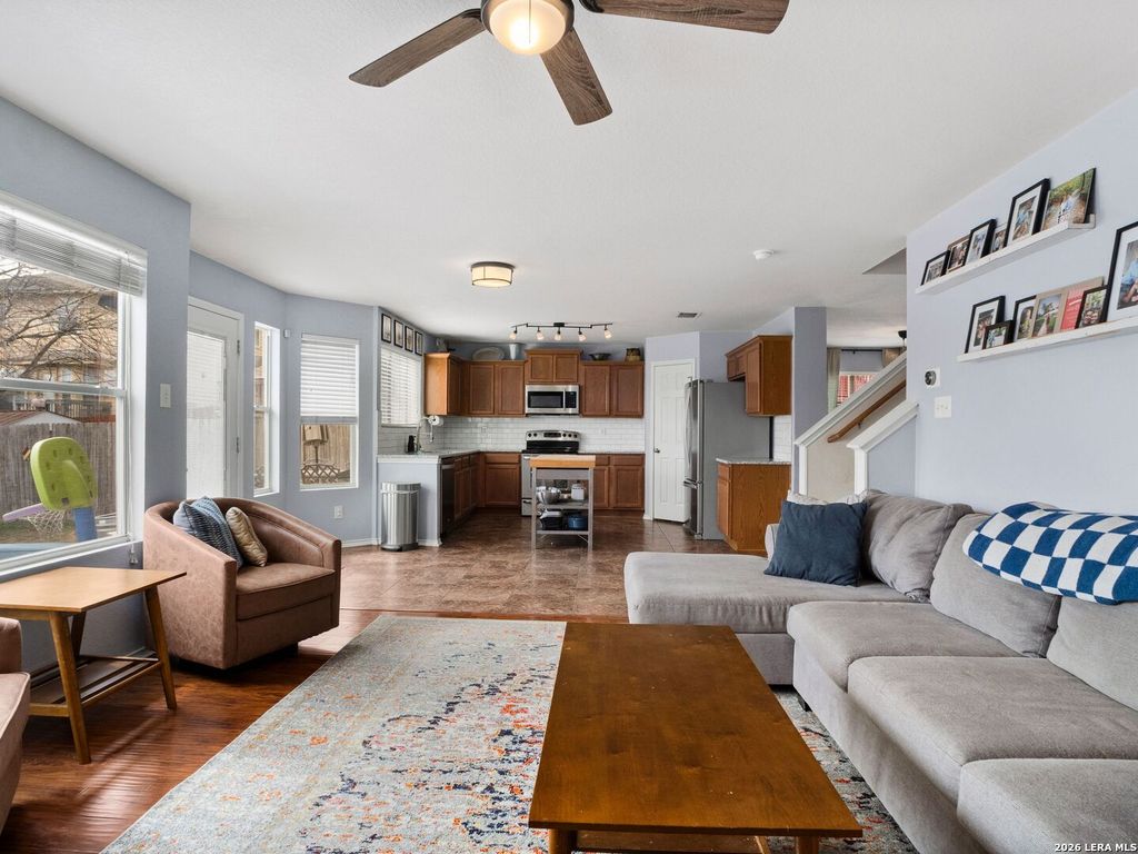 Photo of 6814 Loma Secca, San Antonio, TX 78233 (MLS # 1944345)