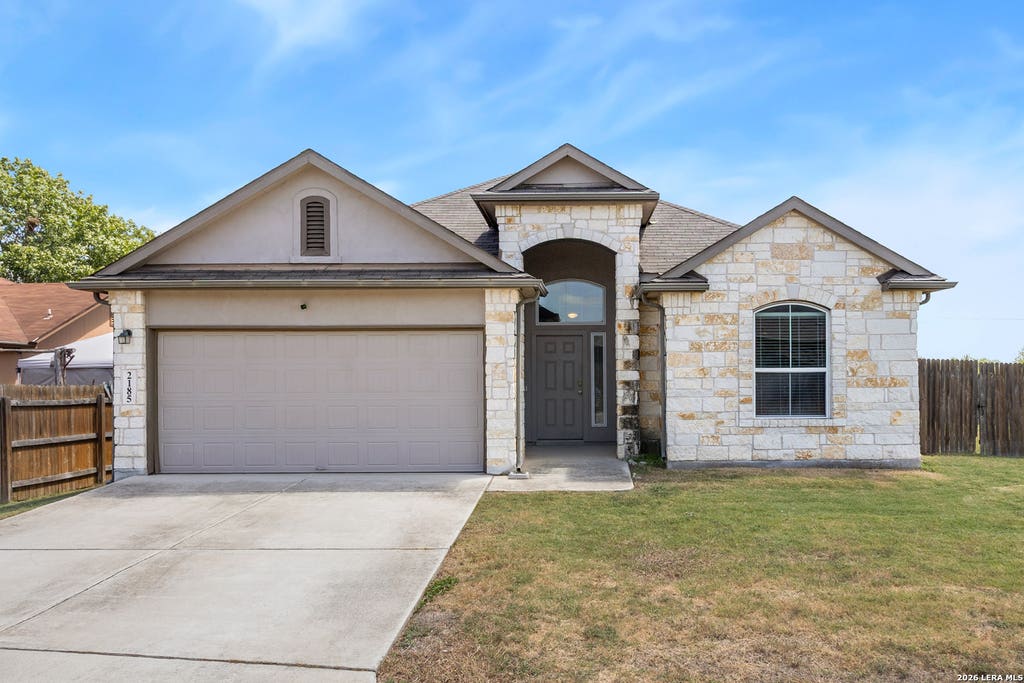 Photo of 2185 KEYSTONE DR, New Braunfels, TX 78130 (MLS # 2009358)