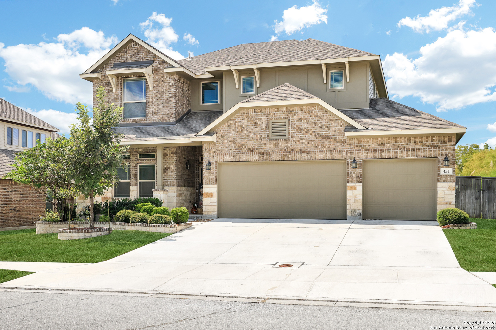 431 Kildare