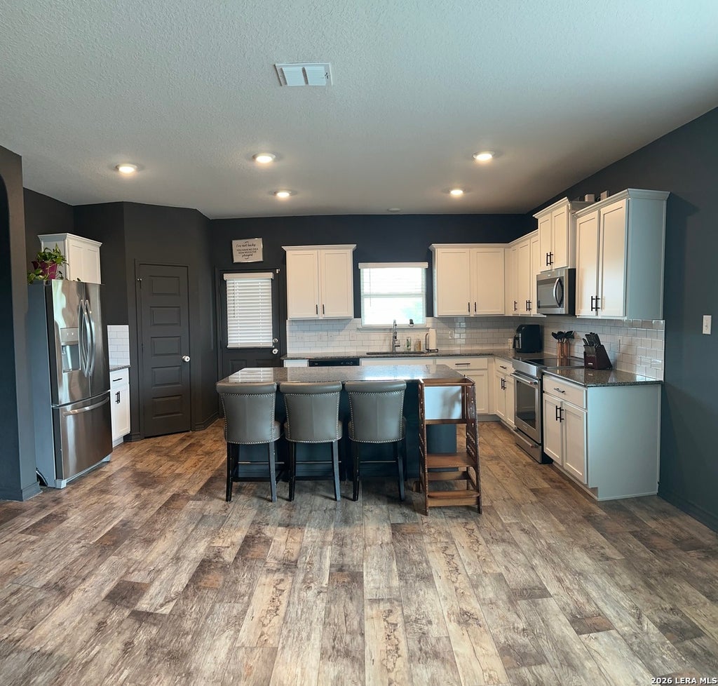 Photo of 122 Desert Poppy, Bandera, TX 78003 (MLS # 1964403)