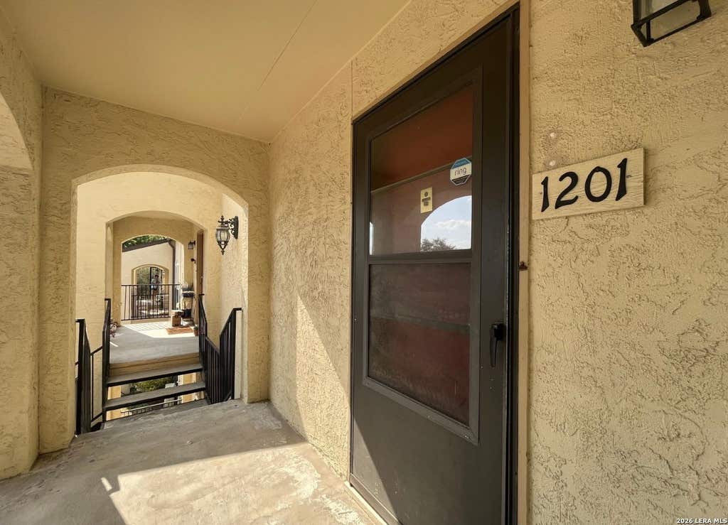 Photo of 8702 VILLAGE DR 1201 #1201, San Antonio, TX 78217 (MLS # 2008407)