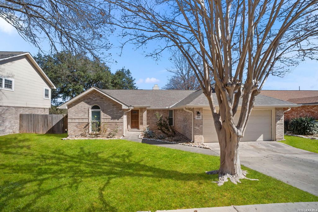 Photo of 4906 Wedgewood, Schertz, TX 78108 (MLS # 1937510)