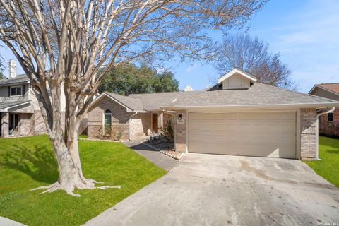 Photo of 4906 Wedgewood, Schertz, TX 78108 (MLS # 1937510)